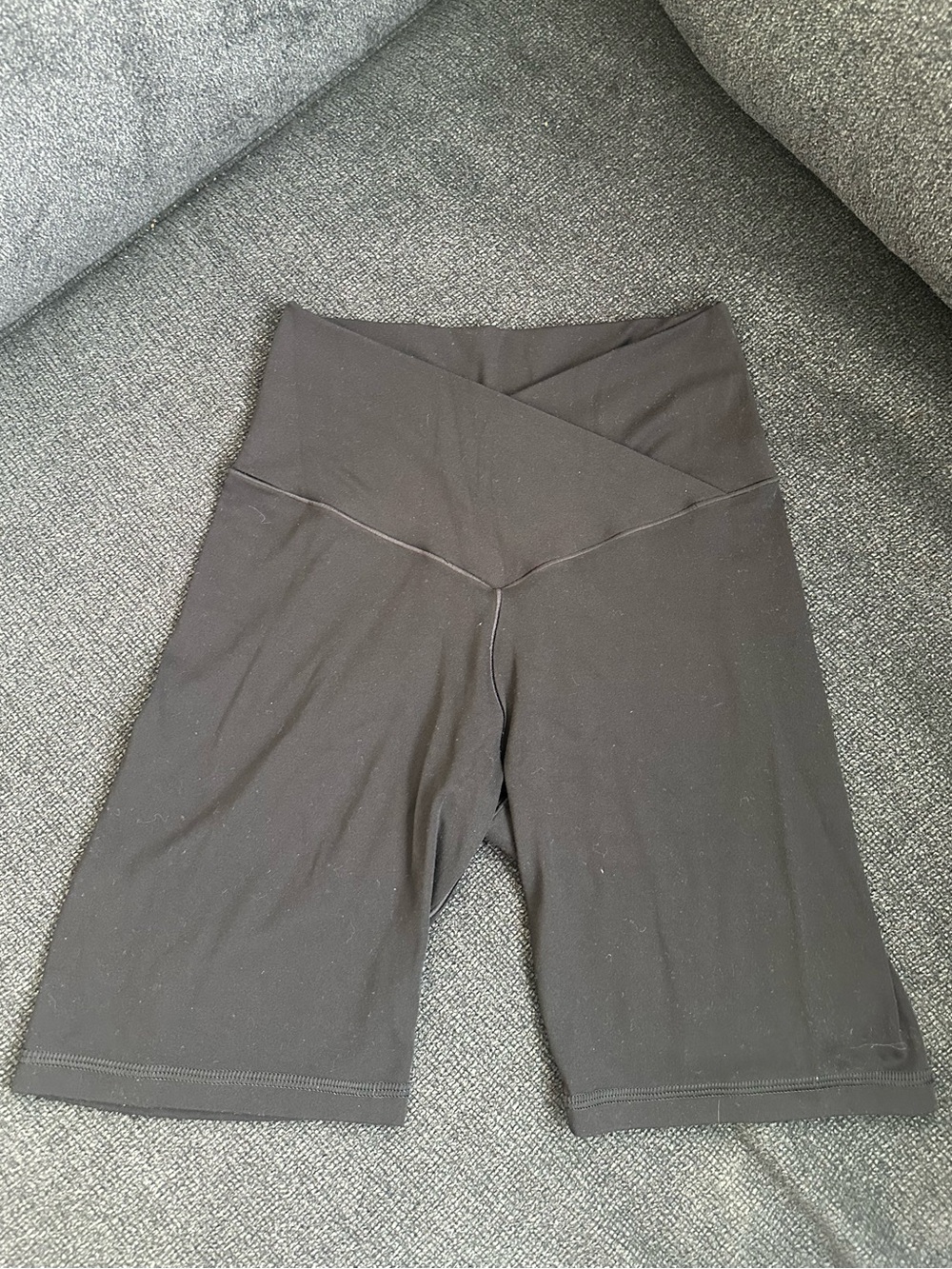 Offline by Aerie Real Me 7" Shorts